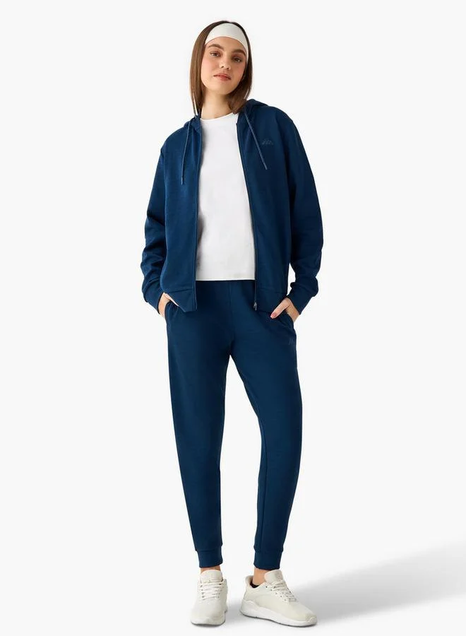 كابا Kappa Women Drawstring Waist Joggers
